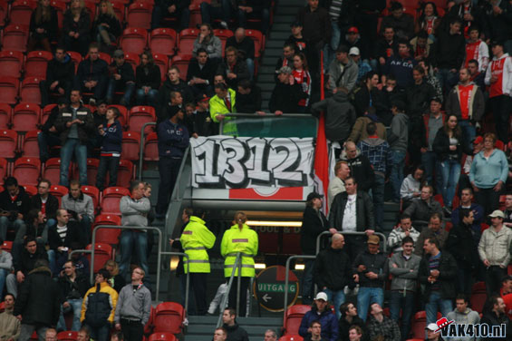 Ajax Amsterdam vs FC Groningen (3-0) (11)