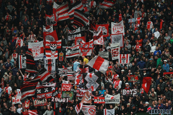 Ajax Amsterdam vs FC Groningen (3-0) (13)