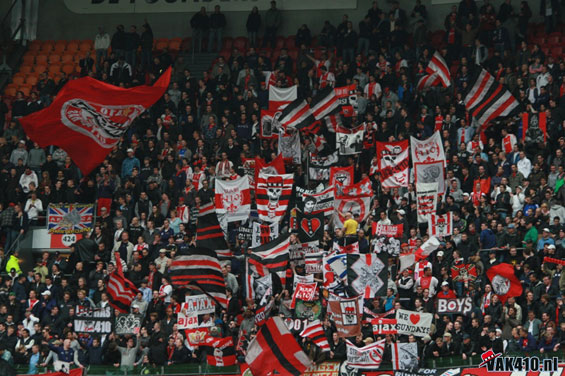 Ajax Amsterdam vs FC Groningen (3-0) (14)
