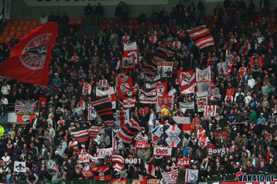 Ajax Amsterdam vs FC Groningen (3-0) (15)