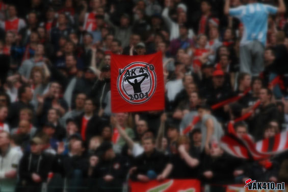 Ajax Amsterdam vs FC Groningen (3-0) (17)