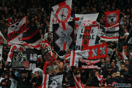 Ajax Amsterdam vs FC Groningen (3-0) (19)