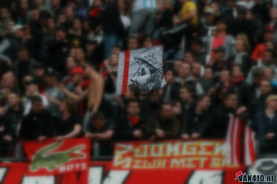 Ajax Amsterdam vs FC Groningen (3-0) (20)