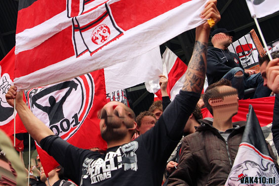 Ajax Amsterdam vs VVV Venlo (7-0) (2)