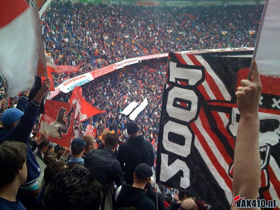 Ajax Amsterdam vs VVV Venlo (7-0) (5)