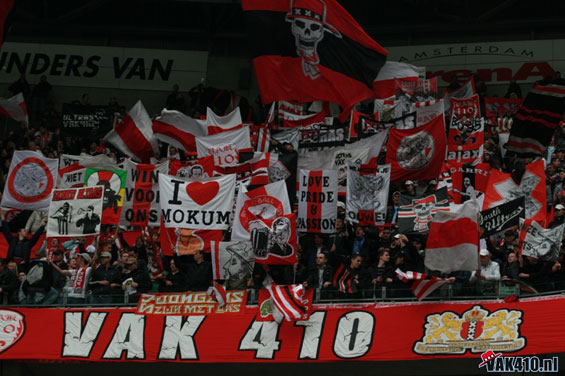 Ajax Amsterdam vs VVV Venlo (7-0) (6)