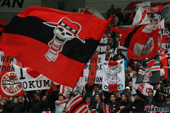 Ajax Amsterdam vs VVV Venlo (7-0) (7)