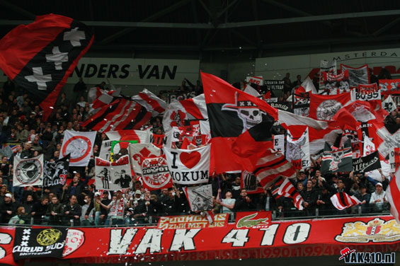 Ajax Amsterdam vs VVV Venlo (7-0) (8)