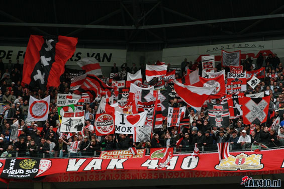 Ajax Amsterdam vs VVV Venlo (7-0) (10)