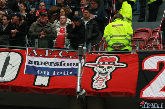 Ajax Amsterdam vs VVV Venlo (7-0) (11)