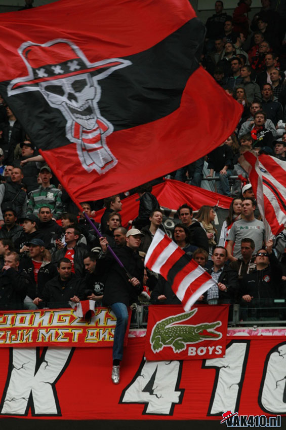 Ajax Amsterdam vs VVV Venlo (7-0) (12)
