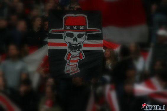 Ajax Amsterdam vs VVV Venlo (7-0) (15)
