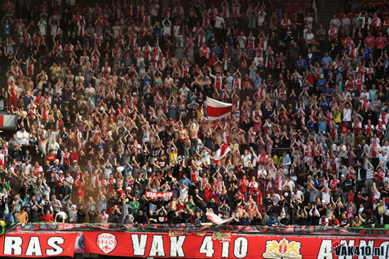 Ajax Amsterdam vs Heracles Almelo (4-0) (3)