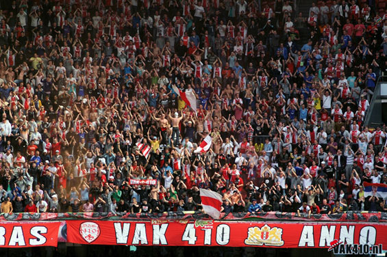 Ajax Amsterdam vs Heracles Almelo (4-0) (4)