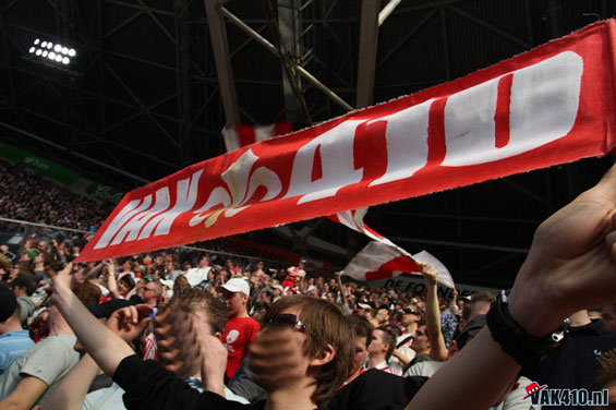 Ajax Amsterdam vs Heracles Almelo (4-0) (6)