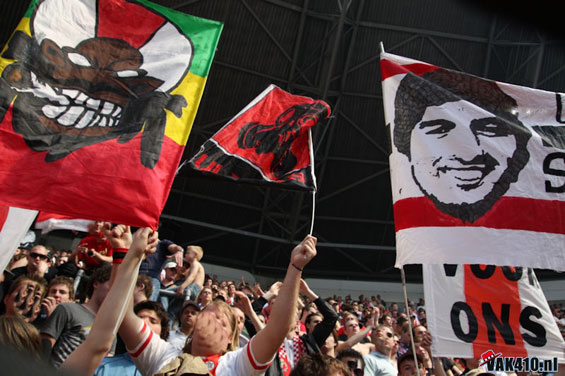 Ajax Amsterdam vs Heracles Almelo (4-0) (8)