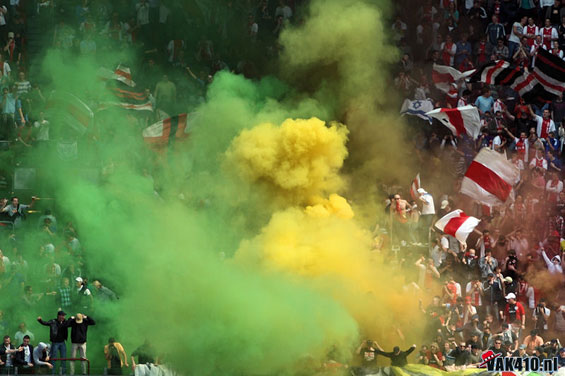 Ajax Amsterdam vs Heracles Almelo (4-0) (11)