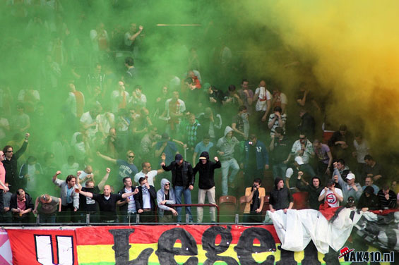 Ajax Amsterdam vs Heracles Almelo (4-0) (13)