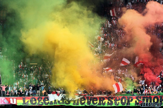 Ajax Amsterdam vs Heracles Almelo (4-0) (15)