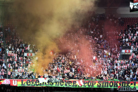 Ajax Amsterdam vs Heracles Almelo (4-0) (16)