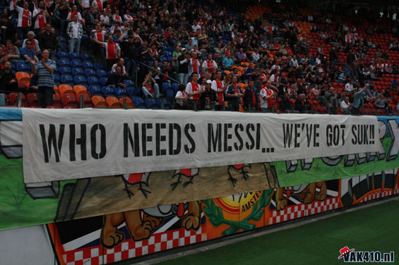 Ajax Amsterdam vs Heracles Almelo (4-0) (19)