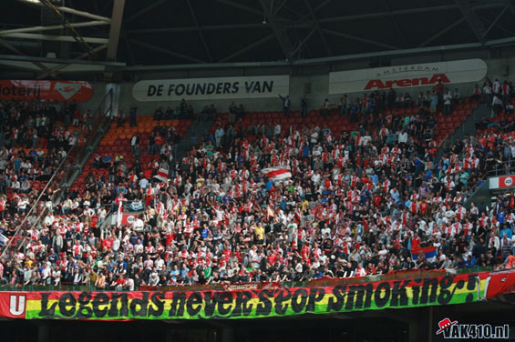 Ajax Amsterdam vs Heracles Almelo (4-0) (20)