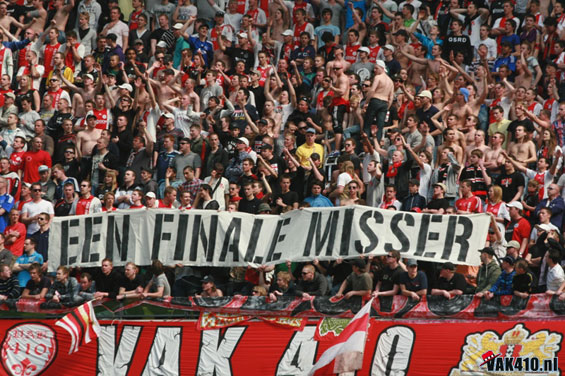 Ajax Amsterdam vs Heracles Almelo (4-0) (24)