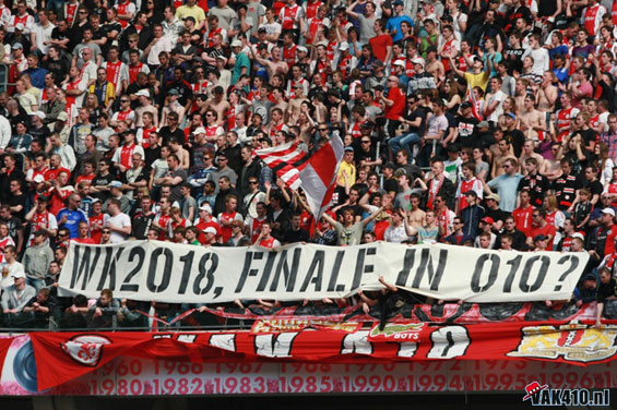 Ajax Amsterdam vs Heracles Almelo (4-0) (29)
