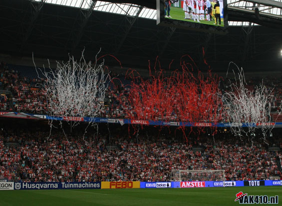 Ajax Amsterdam vs Feyenoord Rotterdam (2-0) (3)