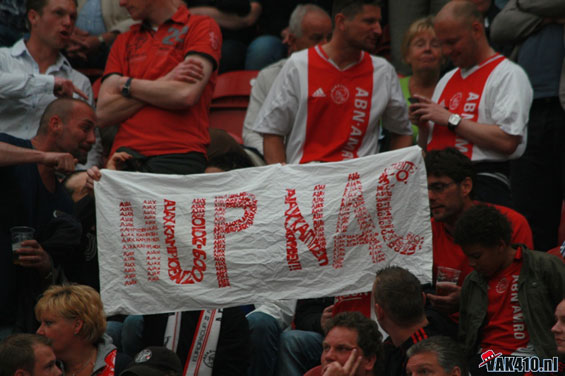 Ajax Amsterdam vs Feyenoord Rotterdam (2-0) (6)