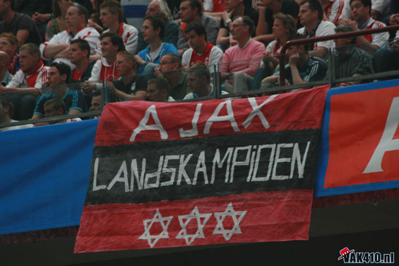 Ajax Amsterdam vs Feyenoord Rotterdam (2-0) (7)