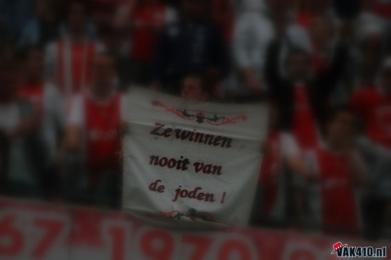 Ajax Amsterdam vs Feyenoord Rotterdam (2-0) (9)