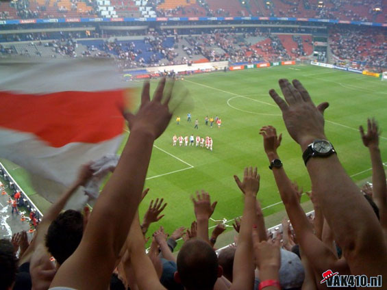 Ajax Amsterdam vs Feyenoord Rotterdam (2-0) (10)