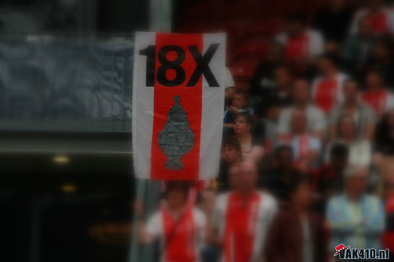 Ajax Amsterdam vs Feyenoord Rotterdam (2-0) (11)