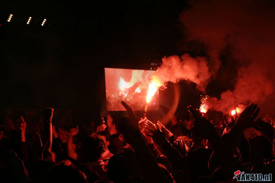 Feyenoord Rotterdam vs Ajax Amsterdam (1-4) (1)