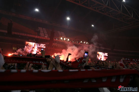 Feyenoord Rotterdam vs Ajax Amsterdam (1-4) (3)