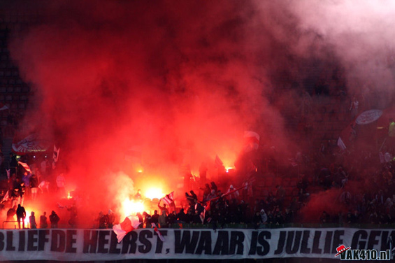 Ajax Amsterdam vs AC Mailand (1-1) (8)