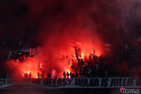 Ajax Amsterdam vs AC Mailand (1-1) (9)