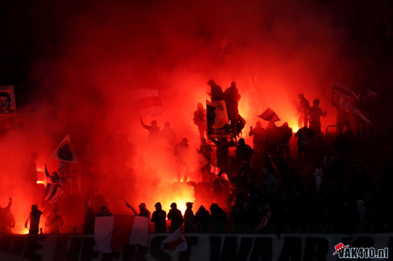 Ajax Amsterdam vs AC Mailand (1-1) (10)
