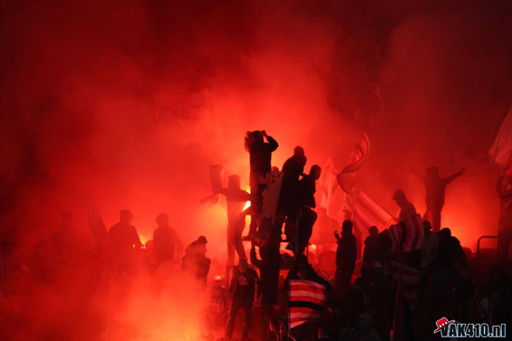 Ajax Amsterdam vs AC Mailand (1-1) (11)