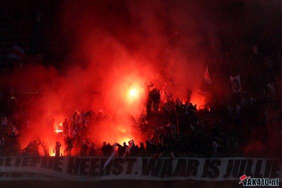 Ajax Amsterdam vs AC Mailand (1-1) (12)