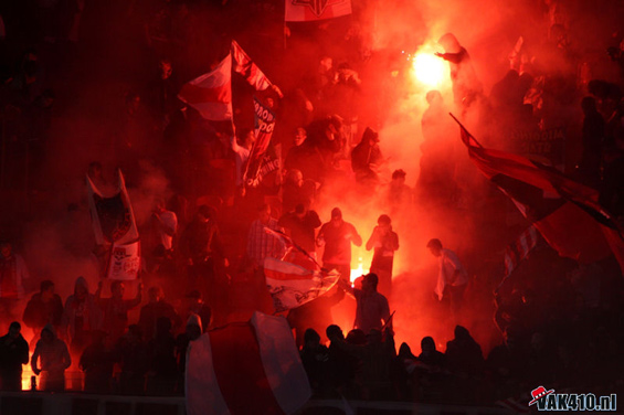 Ajax Amsterdam vs AC Mailand (1-1) (13)
