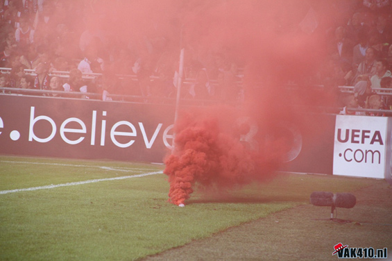 Ajax Amsterdam vs AC Mailand (1-1) (17)