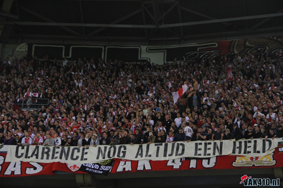 Ajax Amsterdam vs AC Mailand (1-1) (25)