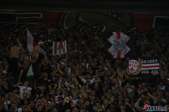 Ajax Amsterdam vs AJ Auxerre (2-1) (4)