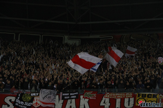 Ajax Amsterdam vs AJ Auxerre (2-1) (5)