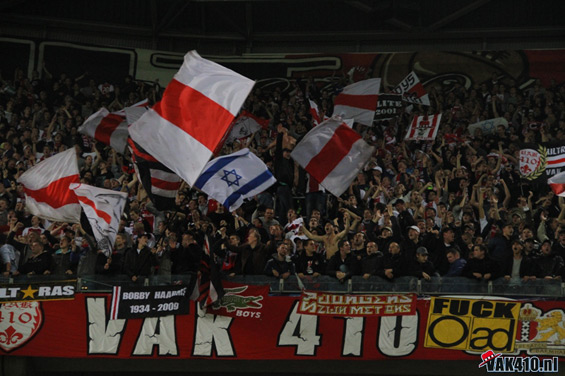 Ajax Amsterdam vs AJ Auxerre (2-1) (6)
