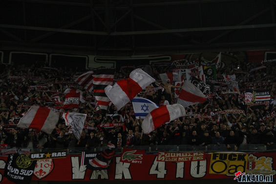 Ajax Amsterdam vs AJ Auxerre (2-1) (7)