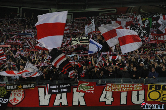 Ajax Amsterdam vs AJ Auxerre (2-1) (8)
