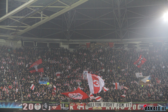 Ajax Amsterdam vs Real Madrid (0-4) (3)